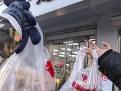 -爱德顺糕点食屋(利民道店)