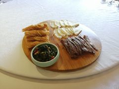 天津味道-卫鼎轩·家宴(水上公园店)