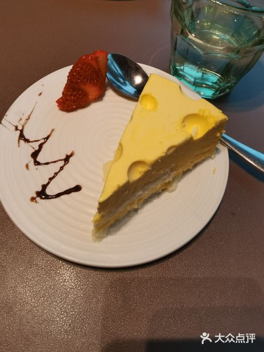 有璟阁港式餐厅(国贸商城店)图片