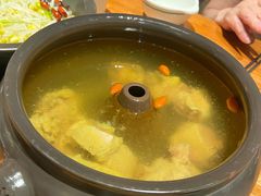 -云海肴·汽锅鸡·云南菜(美罗城店)