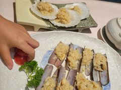 -富盈酒店-日本料理餐厅(厚街店)