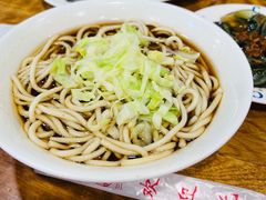 -柴氏风味斋(甘家口店)