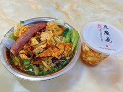 -凤张螺蛳粉·爽口粉(跃进路总店)