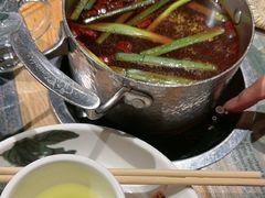-田园肥牛府(东关街店)