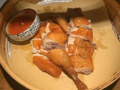 -洞庭土菜小炒馆(易发广场店)