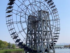 -苏州吴中太湖旅游区