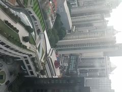 -裕和堂中医推拿艾灸(太古汇臻品店)