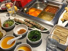 -海底捞火锅(大唐店)
