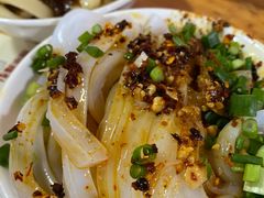 -洞子口张老二凉粉(文殊院店)