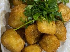 炸豆腐-北路拉面馆(洪湖里店)
