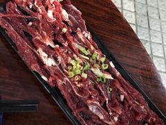 -牛魔王汕头牛肉火锅(笋岗店)