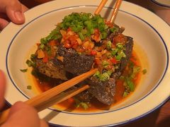 -小隐人家(乐松店)