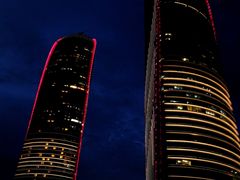 -演武大桥观景平台