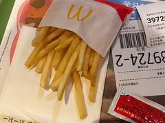 -麦当劳(南京路2店)