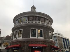 -光谷广场