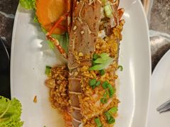 -拉威海鲜市场