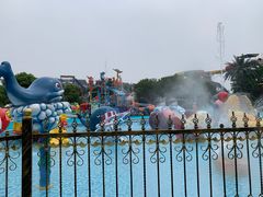 -徐州乐园加勒比水世界