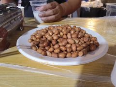 -桂萍特色牛筋牛杂(长堤街总店)