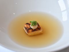 -Le Comptoir de Pierre Gagnaire
