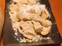 -鑫日千里马朝鲜族小馆(总店)