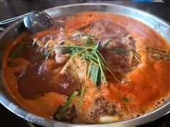 -野山舂·贵州现舂酸汤牛肉(东山店)