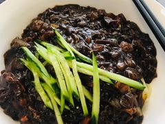 -桃园中华料理炸酱面(燕儿岛路店)