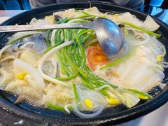 -白家寨子·山野白族菜(古城总店)