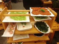 -老码头火锅(玉林店)