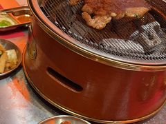 -西塔老太太泥炉烤肉(苏州大悦城店)