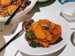 -时间仓(月湖公园店)