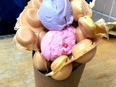 -成裕雪糕店(士多店)