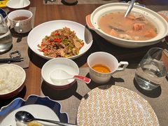 -曾宴·楚菜(湖北省博物馆店)