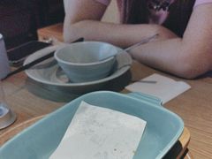 -蜜桃餐厅·伴山(绿宝广场店)