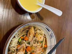 大三鲜-爱家面馆(常州总店)