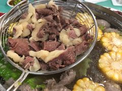 -乌记鲜活牛肉城(金砂东路店)