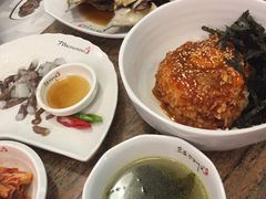 -普乐酱蟹(coex店)