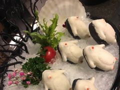 企鹅丸-湊湊火锅·茶憩(和平大悦城店)