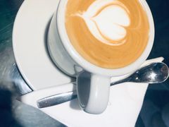 -Nectar One Cafe(勇烈路n1店)
