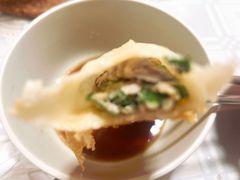 -北李妈妈菜·虾爬子大锅贴(贵和店)
