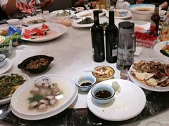 -喜来酌海鲜·饺子(和平一店)