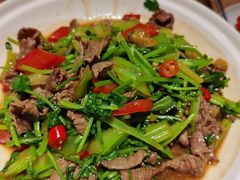 -溪林小馆(浦江城市生活广场店)