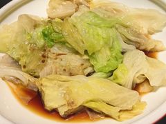 -海航大厦万豪酒店彩海轩中餐厅(霄云路店)
