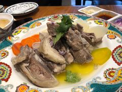 -巴依老爷新疆美食(常营店)