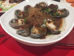 -太湖饭店·寄畅轩中餐厅
