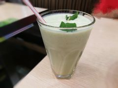 -佰搭果·广式茶餐厅(西华路店)