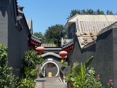 -100家灵感仓库·DIY团建(什刹海店)