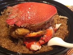 -汤记传菜(秀浦路店)