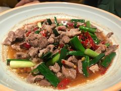 -黔蘑菇四季餐厅(观山湖店)