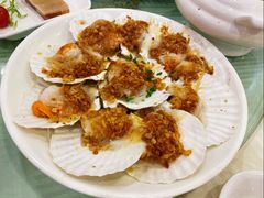 -江南村酒家