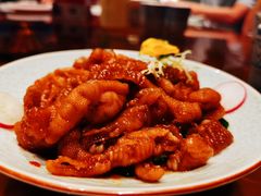 -径山十八道·风味民间菜(杭州总店)